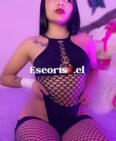Escort Selena Colombiana en Arica